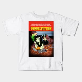 Pf Kids T-Shirt